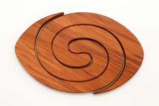 Mini Rugby Tablemat