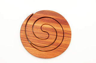 Spiral Tablemat